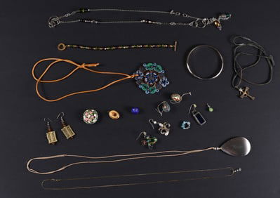 Vintage Jewelry Group