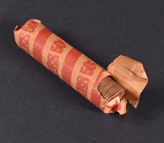Unsearched Penny Role