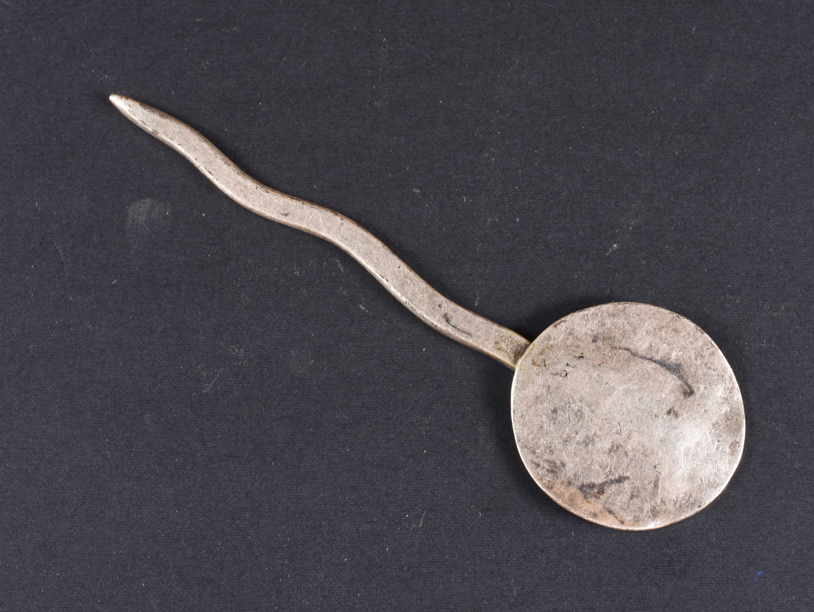 Silver Art Deco Hair Pen: This is a collection of jewelry from two estates. All items are sold as is where is. We can in house ship and our price is below under condition. The price to the right is 3rd party shipping. To get i