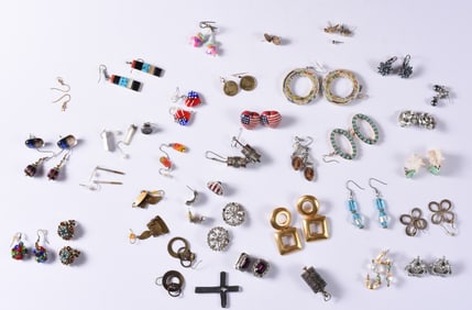 Vintage Earing Group