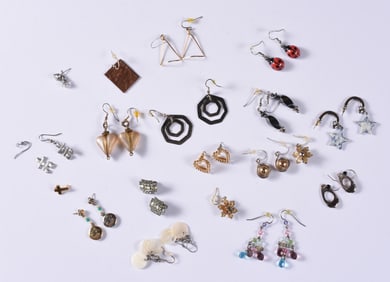 Vintage Earing Group