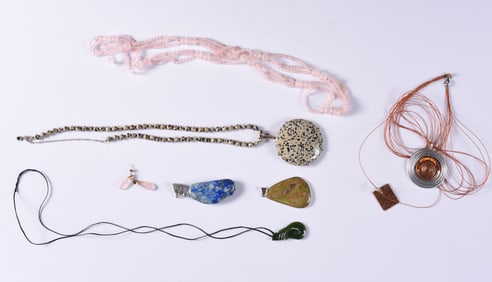 Necklace Group