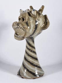 Steve Abee Wig Stand