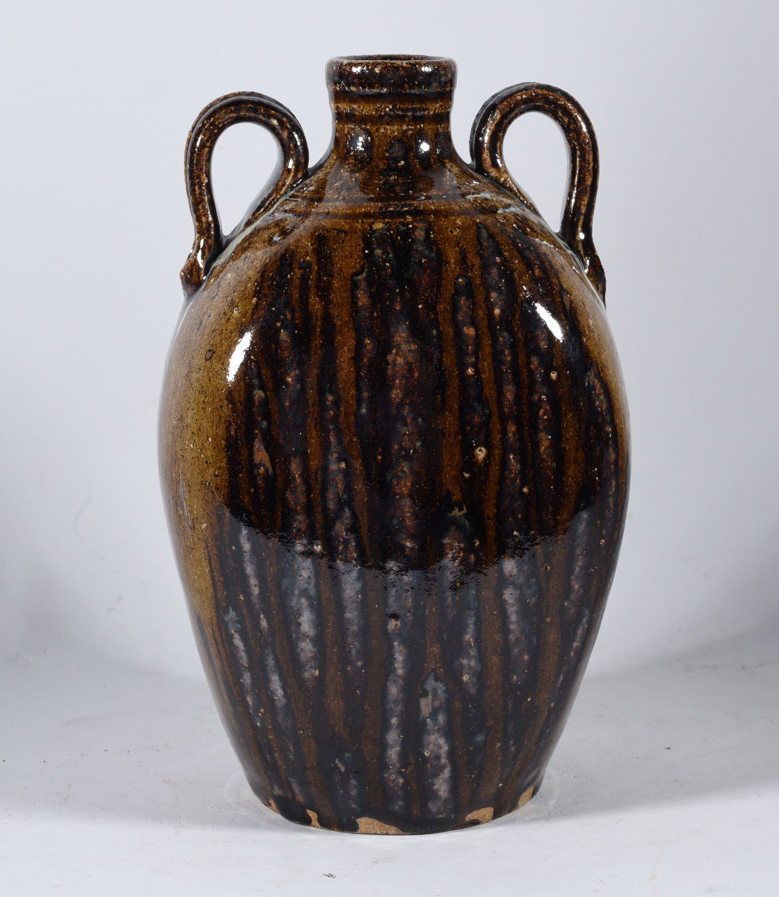 Kim Ellington Saddle Jug (1 of 5)