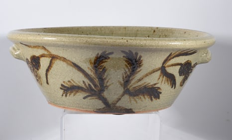 Michele Bayne Pottery Bowl