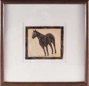 TA Hays Painting