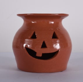 Stacy Lambert Jack-o-Lantern