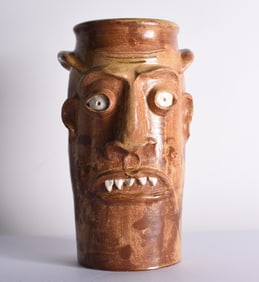 Randy Tobias Face Churn