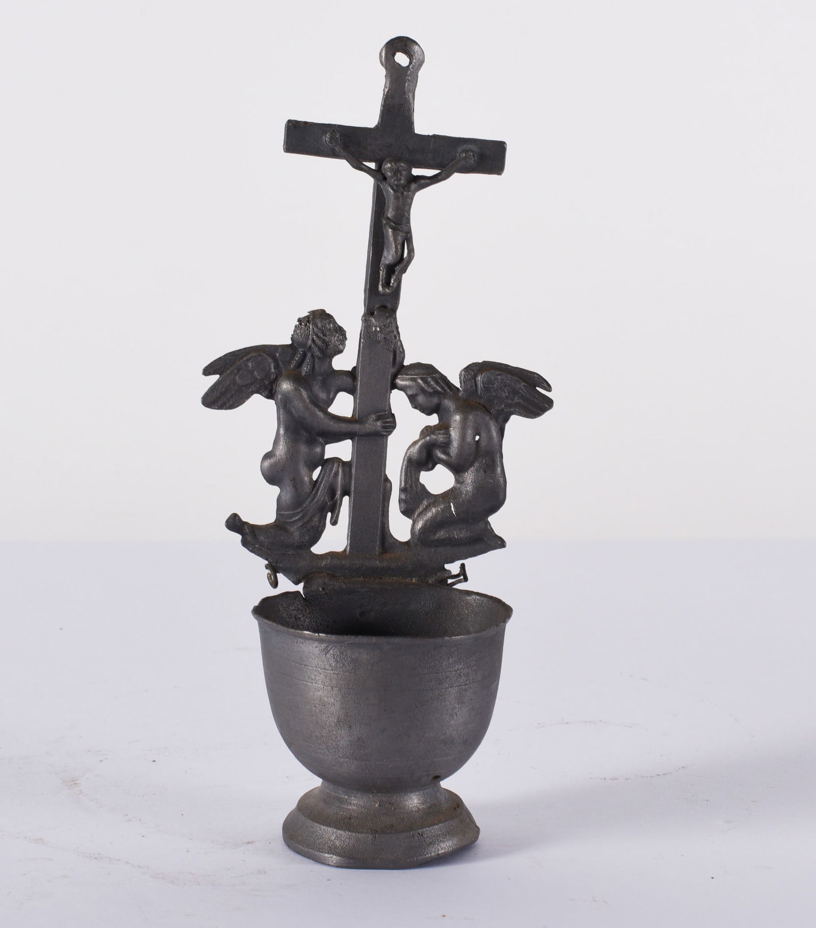 Vintage Match Stick Holder (1 of 2)