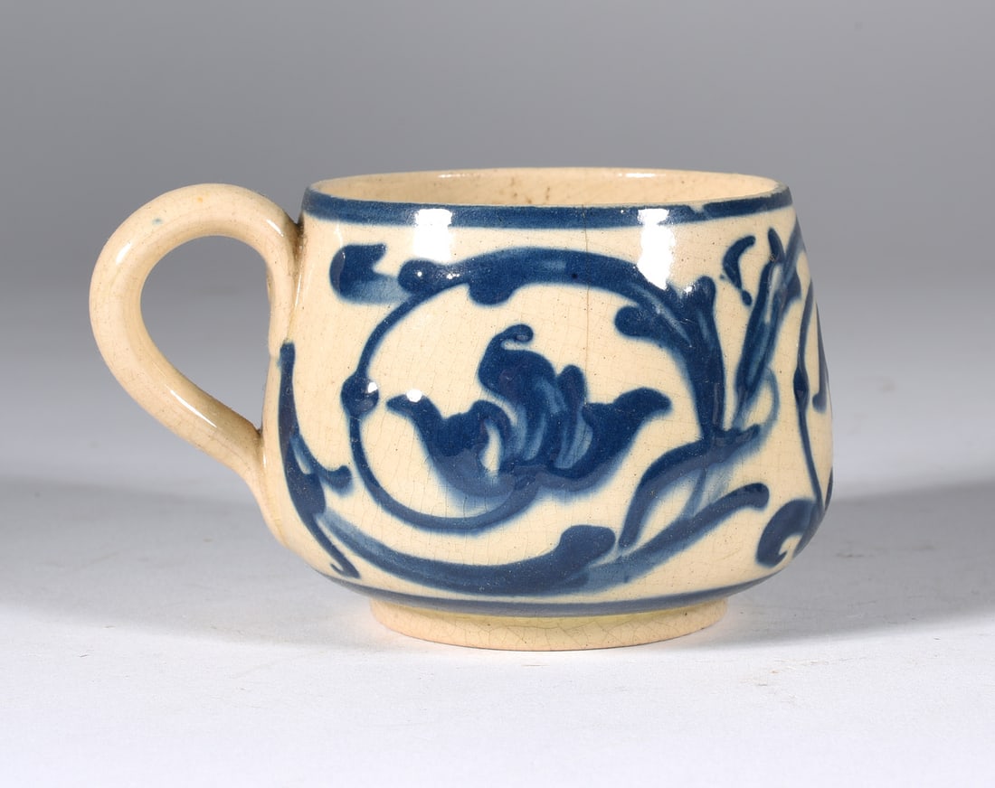 Antique Aller Vale Pottery ca. 1865 England: READ IN FULL! These items are all from an attic that we cleaned out. These are sold as is where is. See pictures for details. If we in house pack and ship for you it takes 4 weeks or so DO NOT ASK WHE
