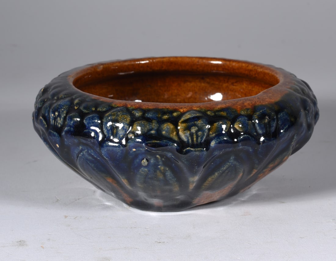 Brush McCoy Amaryllis Bulb Bowl (1 of 2)