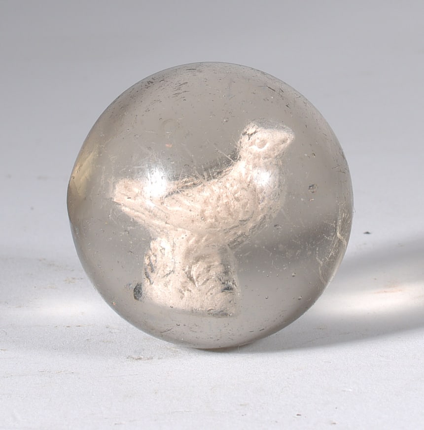 Antique German Marble (1 of 2)