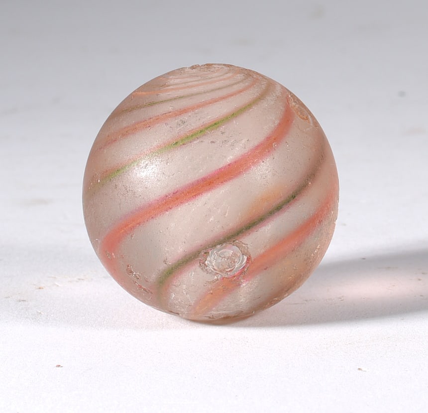 Antique German Marble (1 of 2)