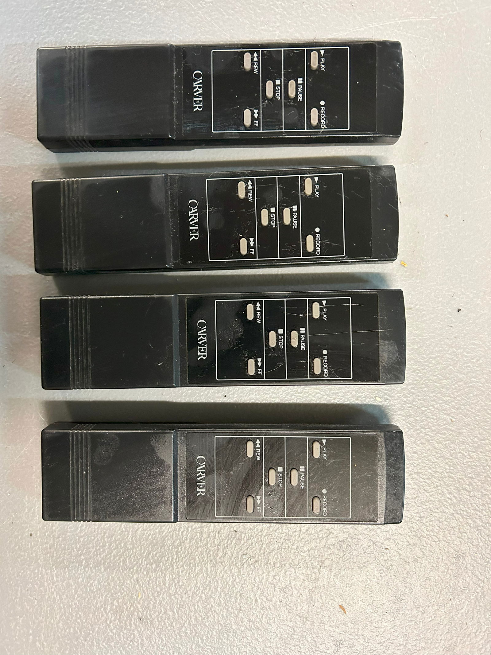 Carver Remote Control (3) (1 of 1)