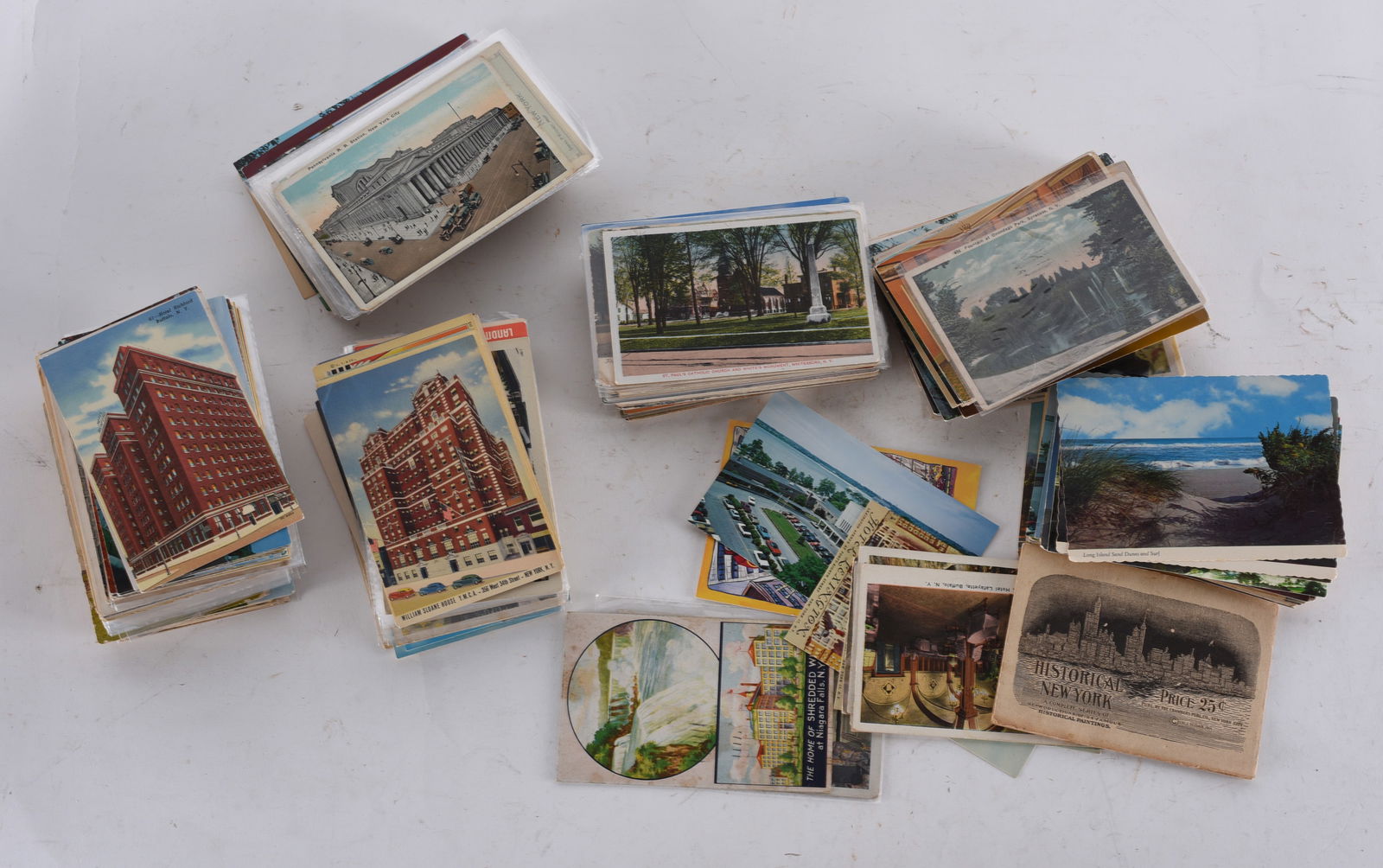 Vintage Post Card Collection (1 of 1)