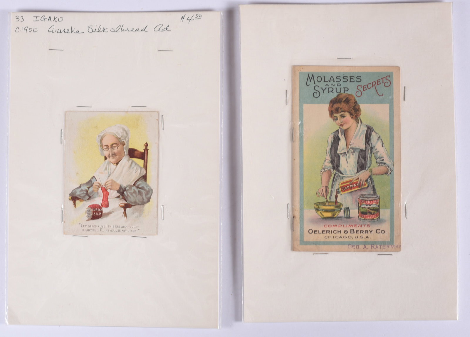 Antique Ephemera Group: READ IN FULL! These items are all from an attic that we cleaned out. These are sold as is where is. See pictures for details. If we in house pack and ship for you it takes 4 weeks or so DO NOT ASK WHE