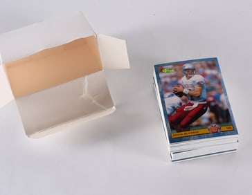 1992 Classic Football Set