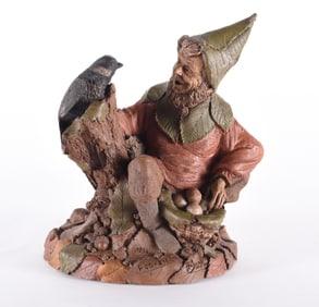 Tom Clark Gnomes