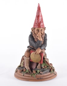 Tom Clark Gnomes