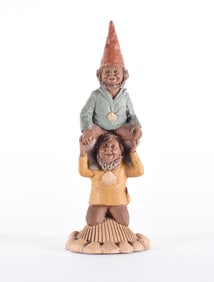 Tom Clark Gnomes