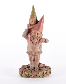 Tom Clark Gnomes