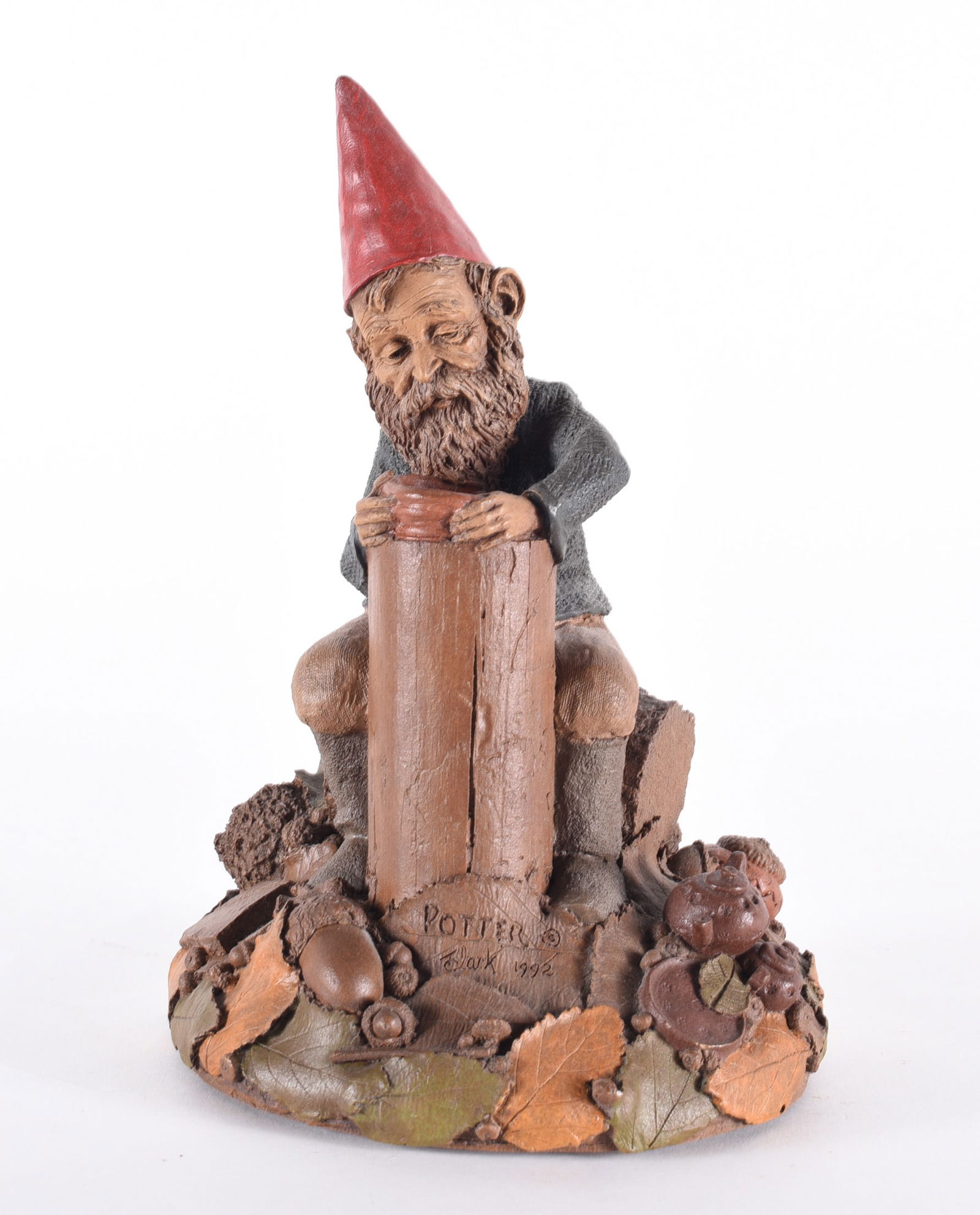Tom Clark Gnomes (1 of 2)
