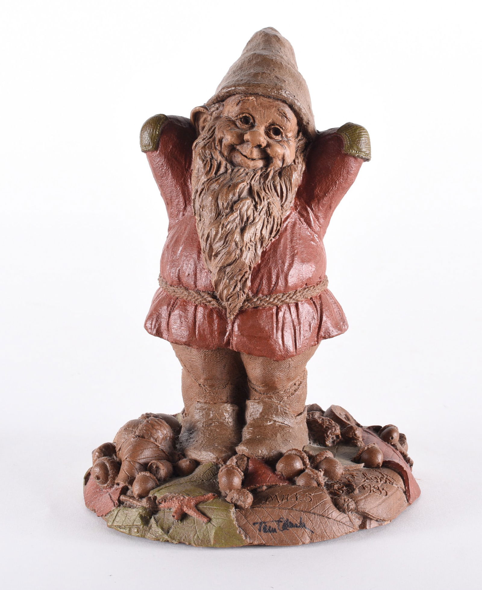 Tom Clark Gnomes (1 of 2)