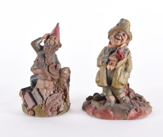 Tom Clark Gnomes