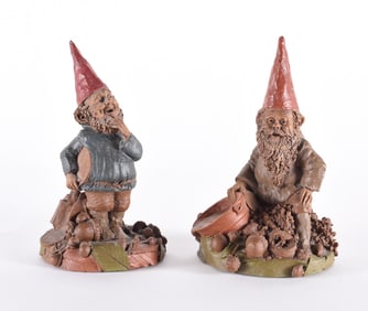 Tom Clark Gnomes