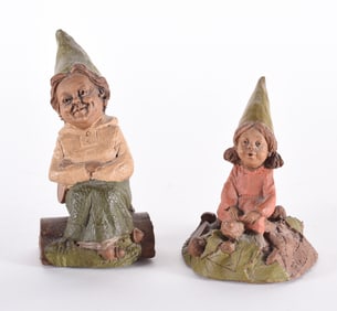 Tom Clark Gnomes