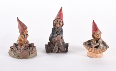 Tom Clark Gnomes