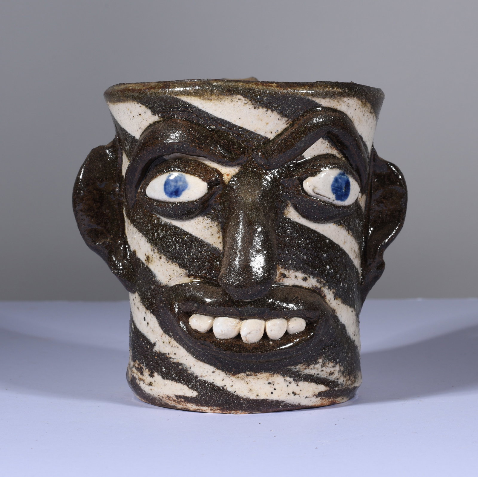 Albert Hodge Face Mug (1 of 3)