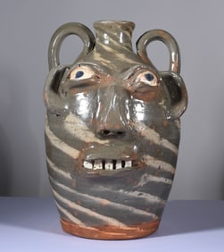 Burlon Craig Face Jug