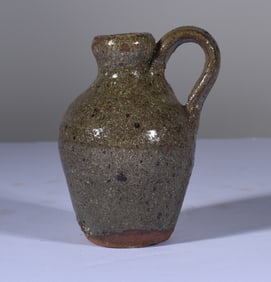 Miniature Jug by Burlon Craig