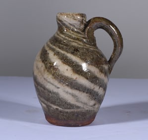 Miniature Jug by Burlon Craig