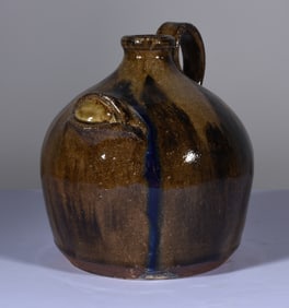 Dwayne Craig Eyeball Jug