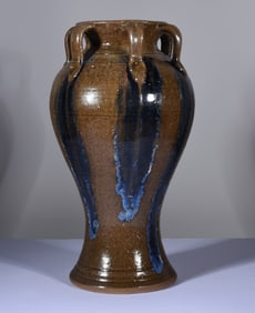 Steve Abee Large Vase