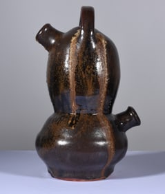 Walter Fleming Monkey Jug