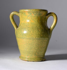 North State Pottery Vase