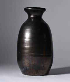 North State Pottery Vase