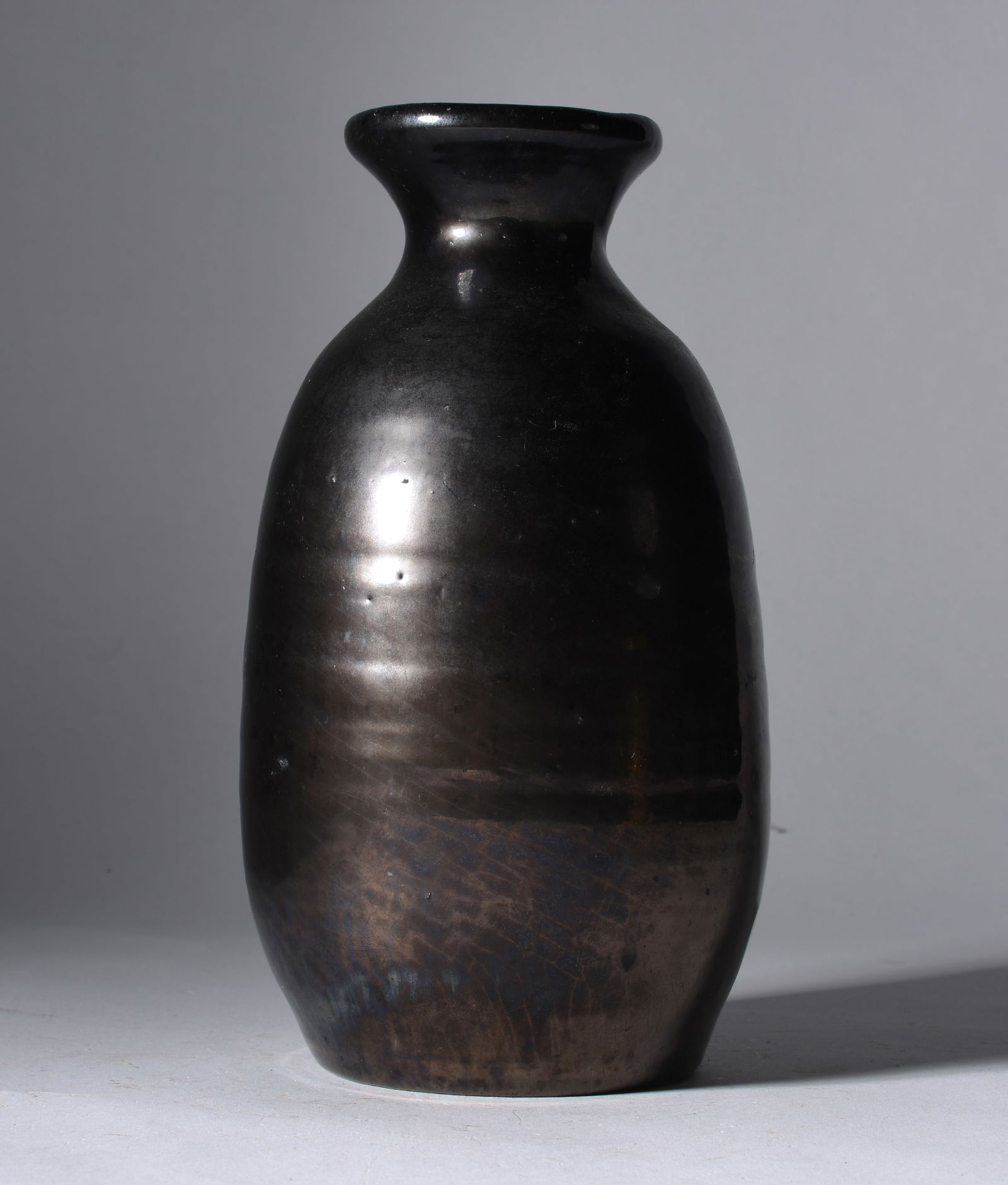 North State Pottery Vase (1 of 3)