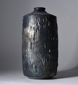 North Carolina Studio Pottery Vase