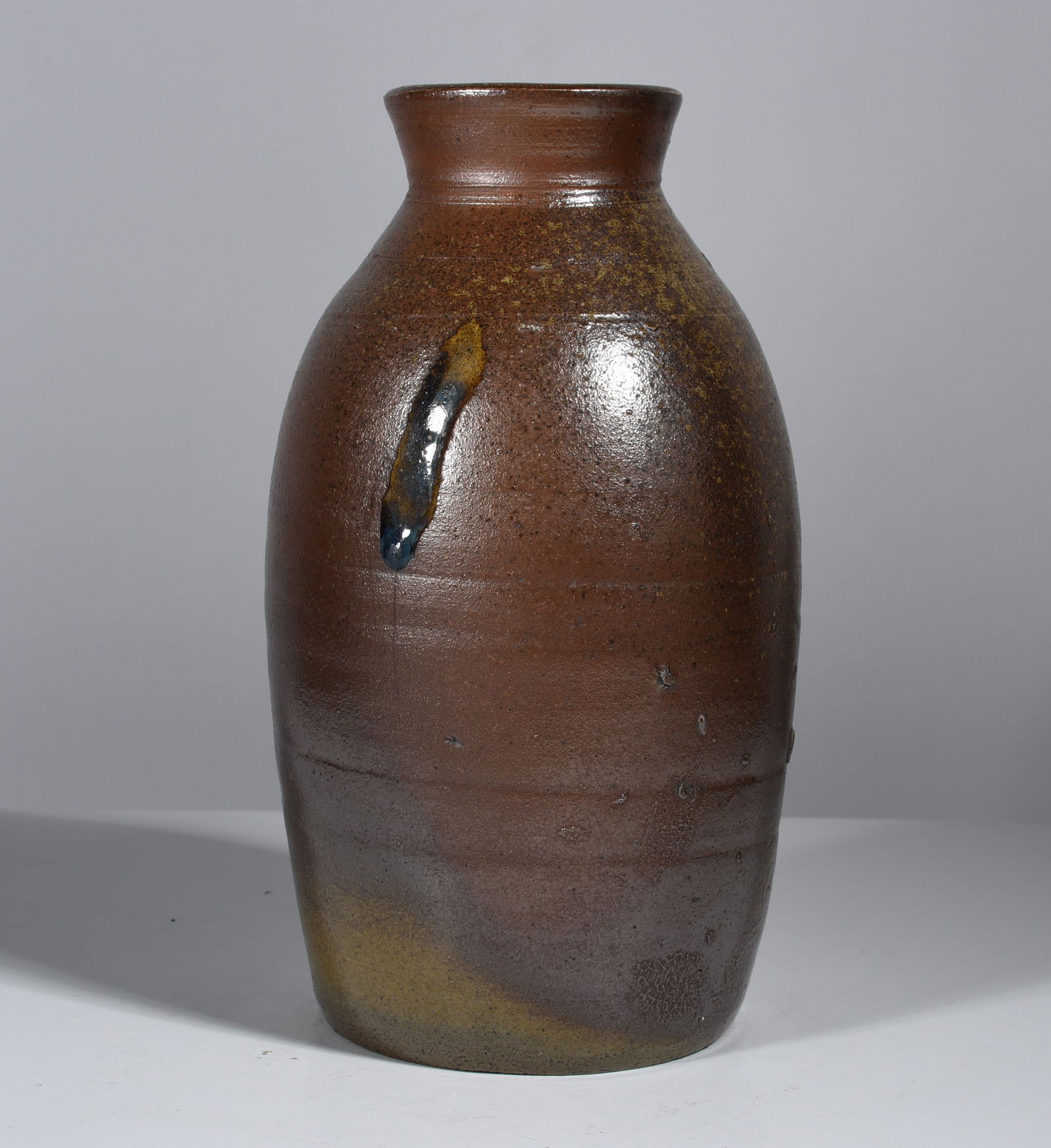 Alamance County North Carolina Pottery Jar (1 of 6)