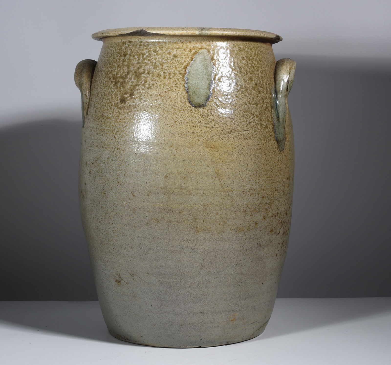 Alamance County Storage Jar ca. 1860 (1 of 8)