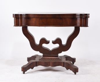 Thomas Day Game Table