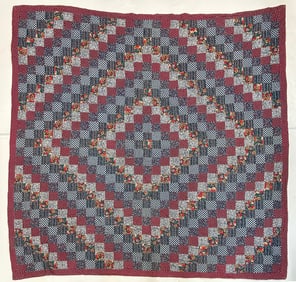 American Textile Quilt