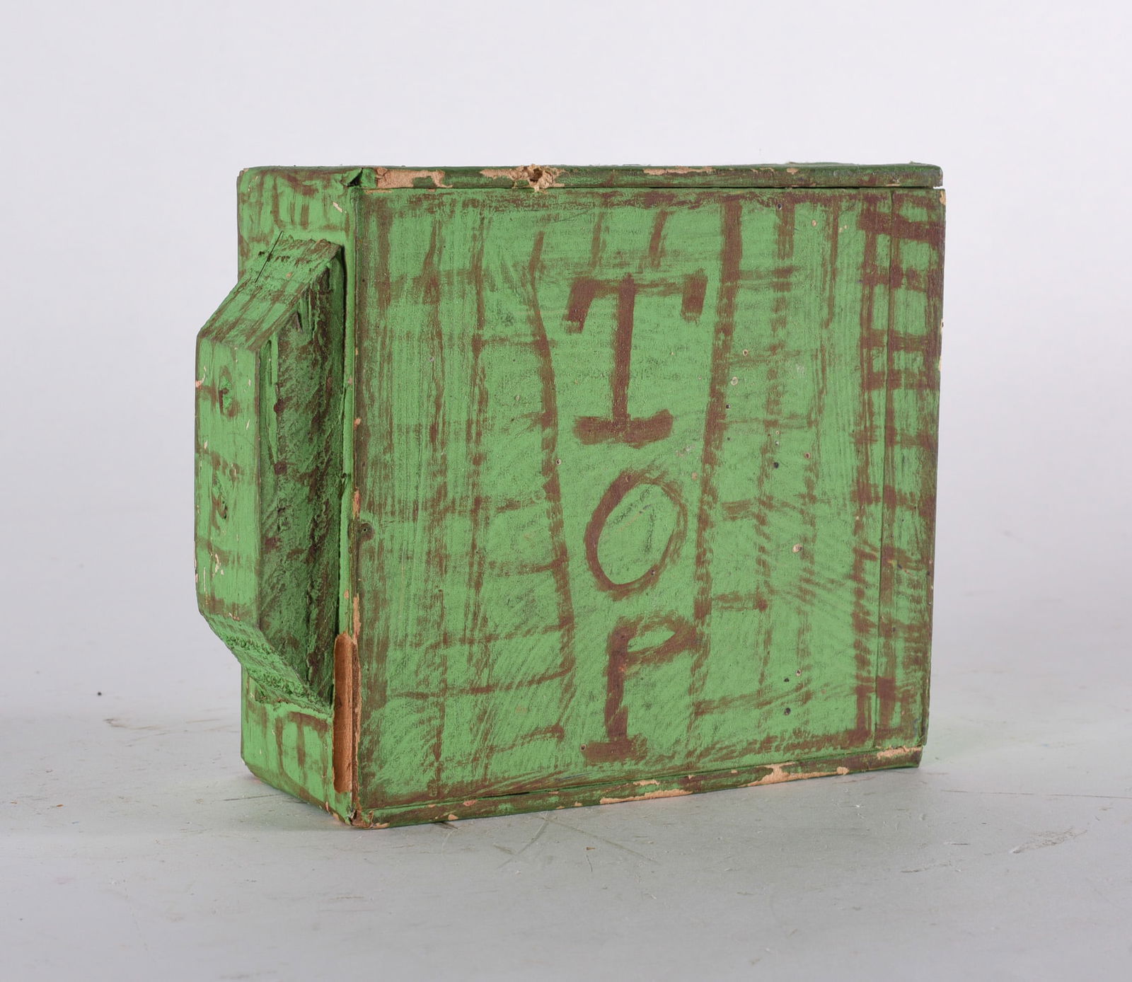 ZB Armstrong (1911 - 1993) (1 of 4)