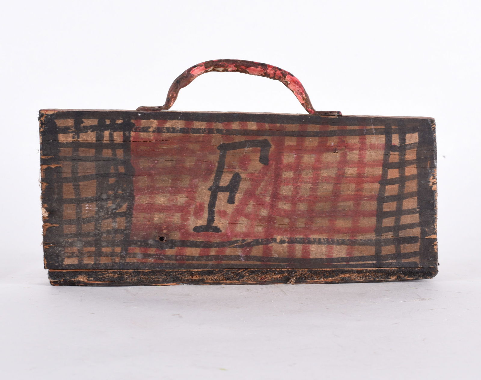 ZB Armstrong (1911 - 1993) (1 of 3)