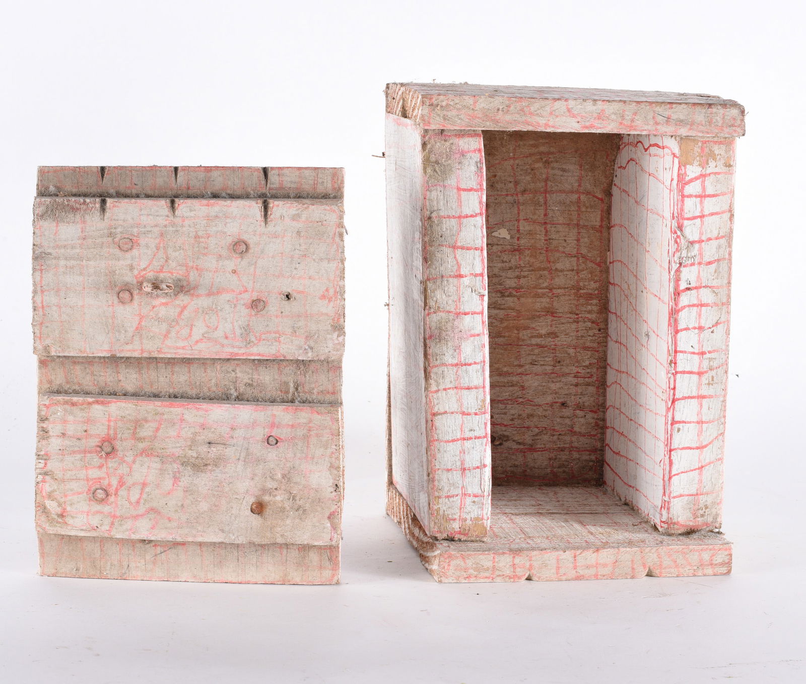 ZB Armstrong (1911 - 1993) (1 of 3)