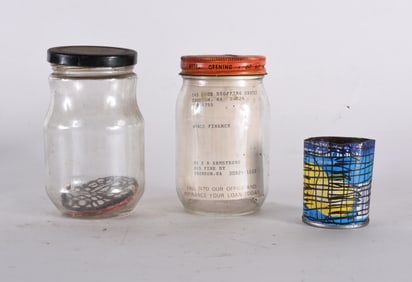 ZB Armstrong (1911 - 1993)
